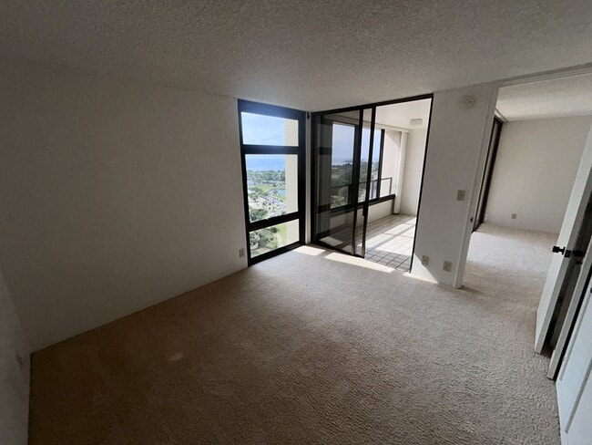 Building Photo - 1650 Ala Moana Blvd