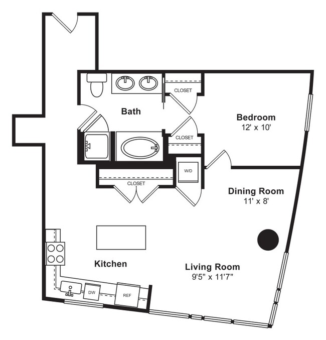 Floorplan - Windsor Cirrus