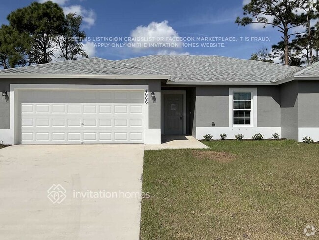 Building Photo - 4666 SW Cacao St