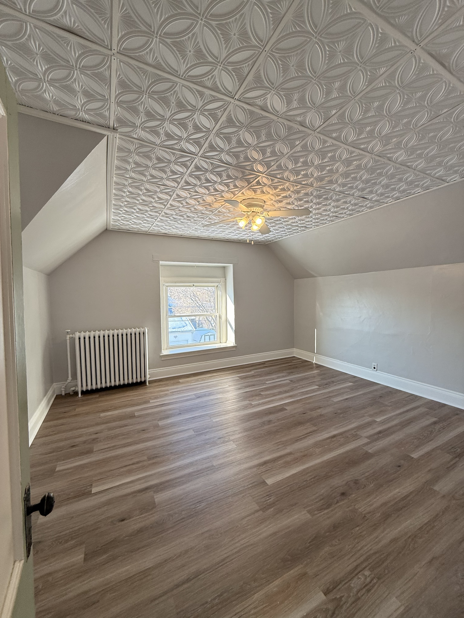 Bedroom 2 - 260 Webster St