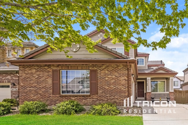 Primary Photo - 14168 E 101st Pl