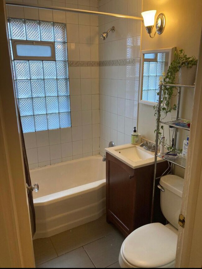 Bathroom - 5639 Penn Ave S