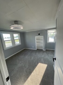 Upstairs Bdrm 2 - 3130 32nd St SE