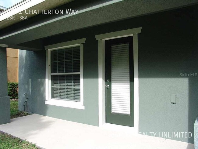 Building Photo - 4642 Chatterton Way