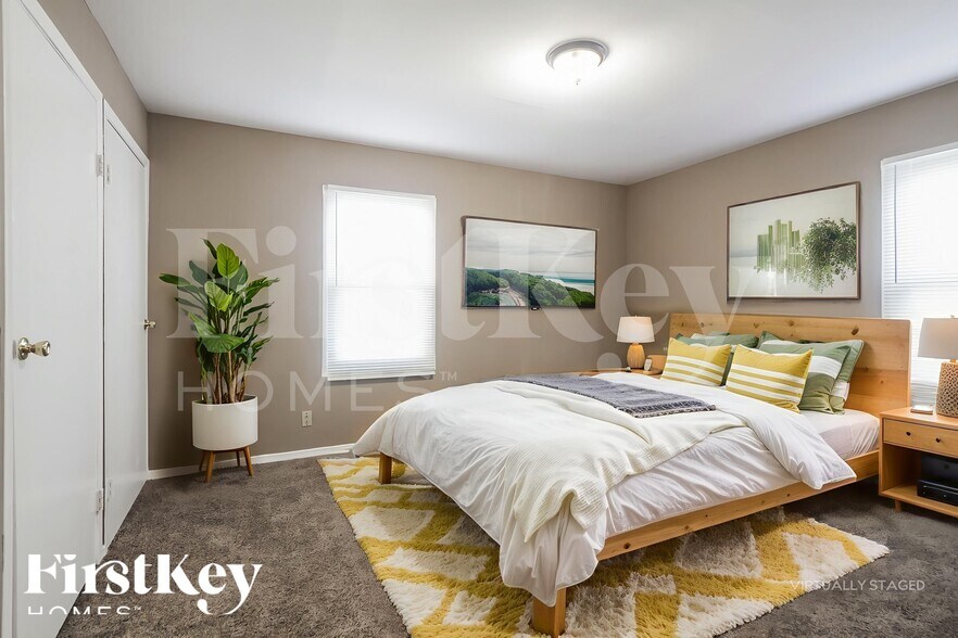 Building Photo - 6720 42nd St