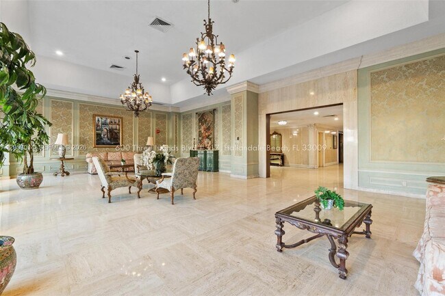 Building Photo - 600 Three Islands Boulevard