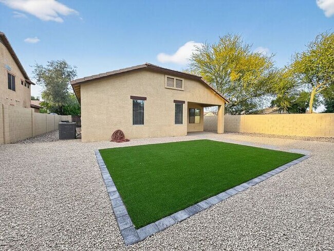 Building Photo - Single level, 4 bed 2 bath in Gilbert