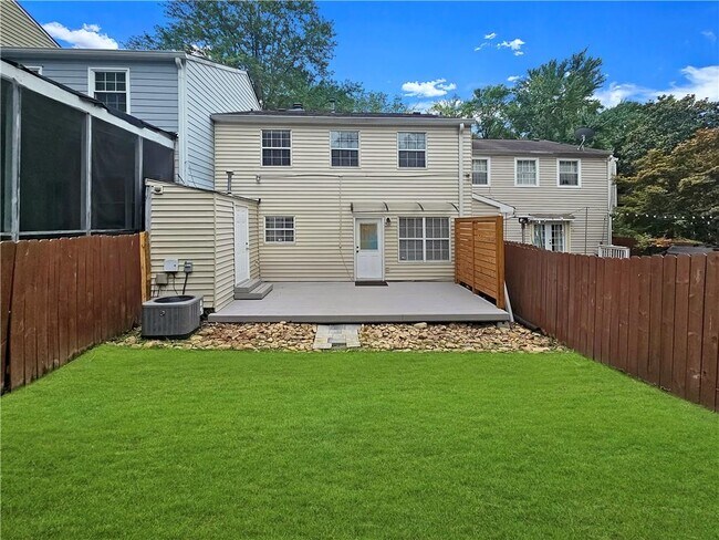 Building Photo - 5158 Afton Way