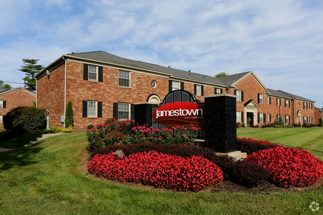 Building Photo - Jamestown at St. Matthews