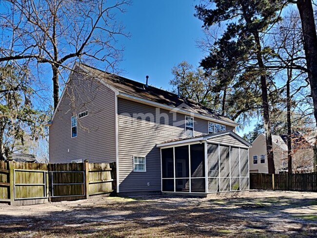 Building Photo - 5405 Red Fork Ln