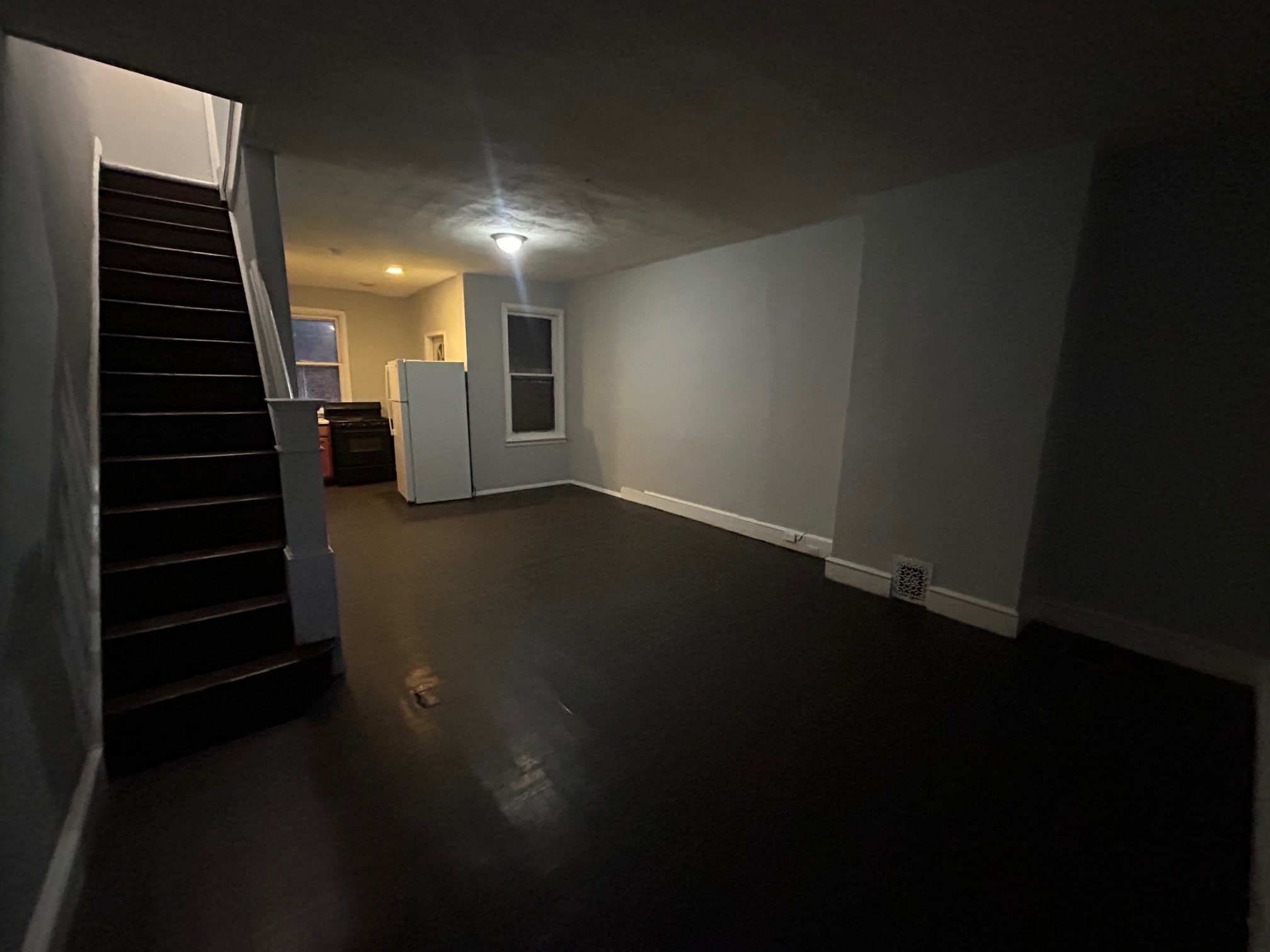 Building Photo - 4545 N Hicks St