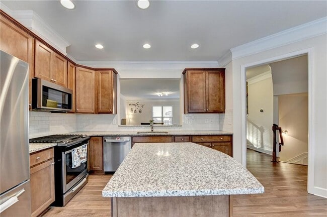 Building Photo - 777 Wexford Cove Way