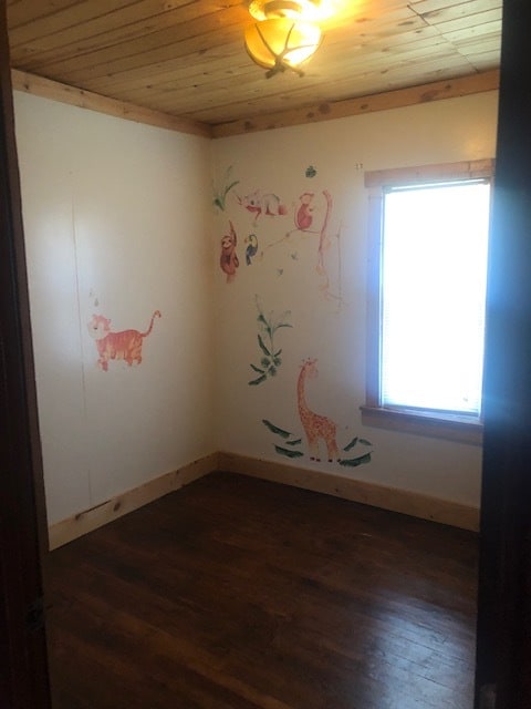 2nd Bedroom - 14607 Hoyne Ave