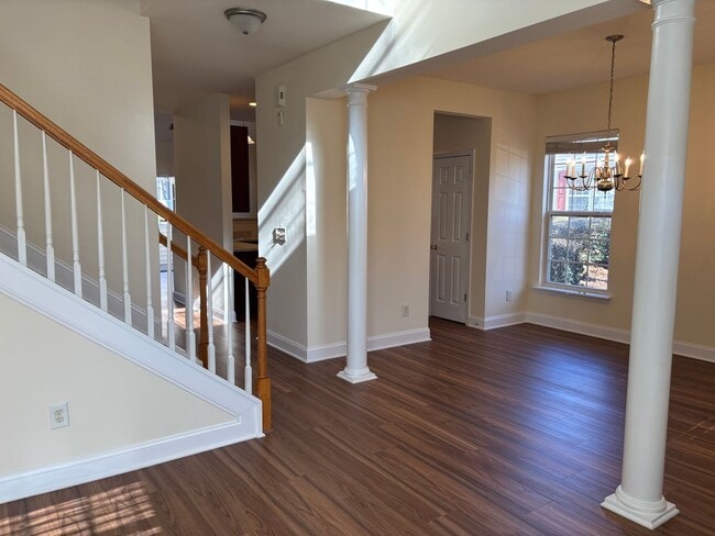 Building Photo - 3 bedroom 2.5 bath in Covington at Providence