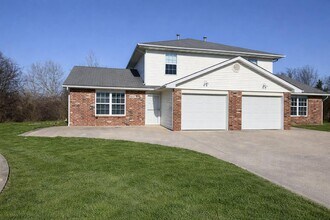 Building Photo - 1601 Bold Ruler Ct