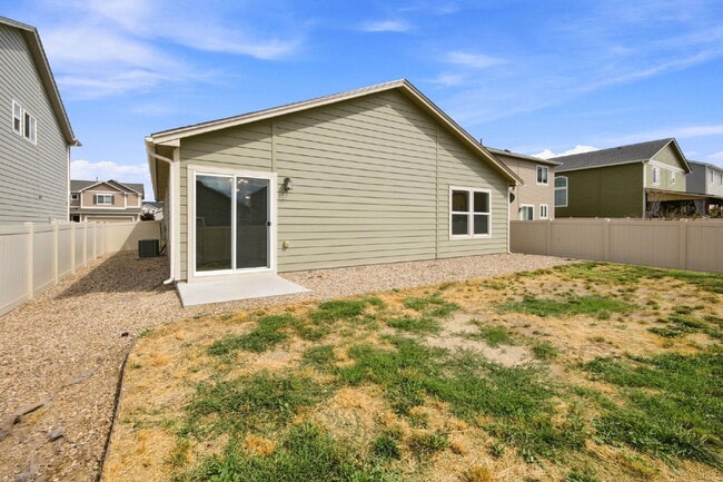 Building Photo - Beautiful Ranch Home in Ventana – Minutes from Fort Carson!