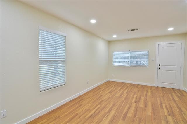 Building Photo - 2605 1st St