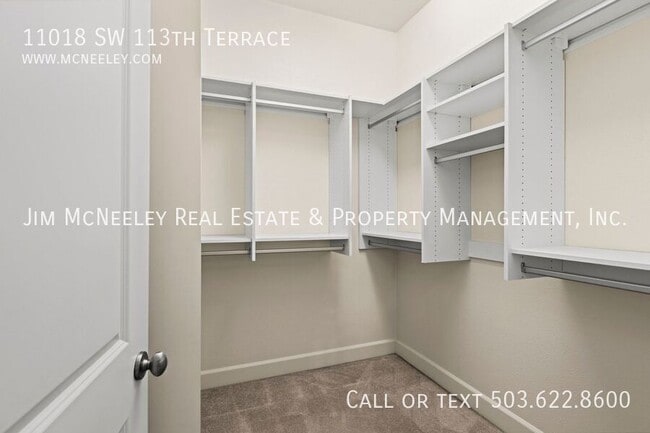 Building Photo - 11018 SW 113th Terrace