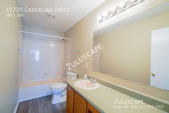 Building Photo - 10730 Crackling Dr