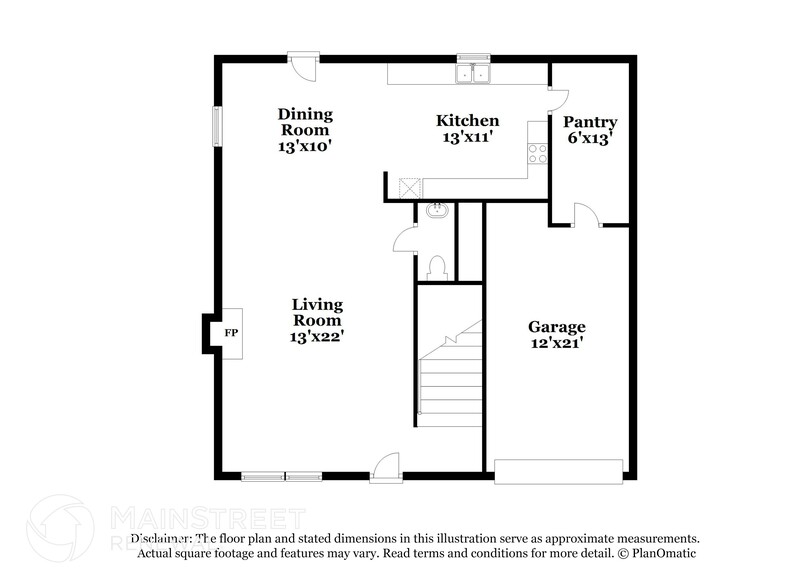 Building Photo - 4449 Canaan Pl Dr