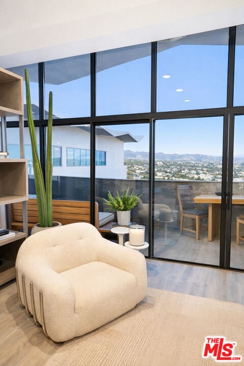 Building Photo - 1155 N La Cienega Blvd