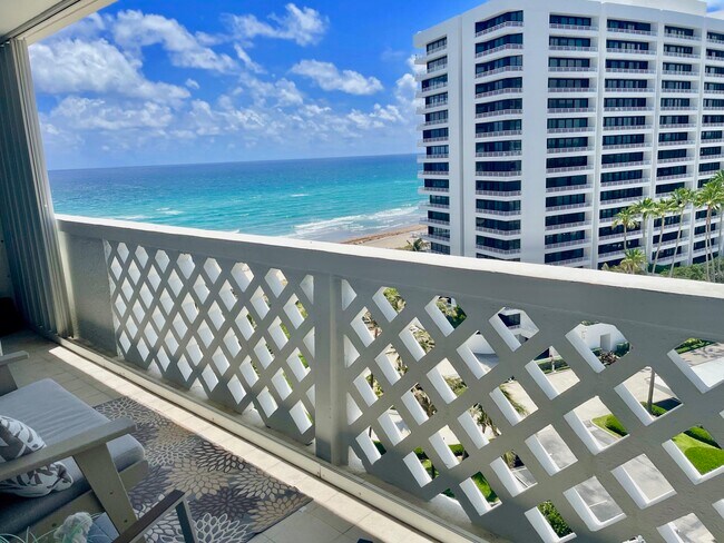 Building Photo - 1200 S Ocean Blvd