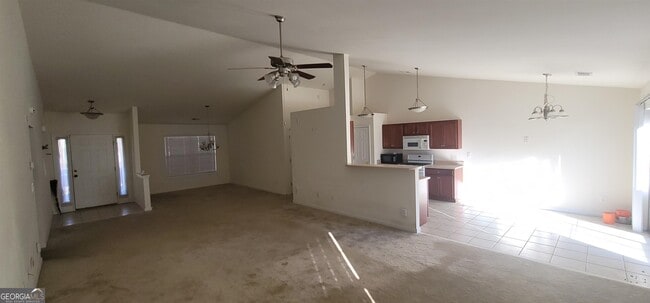 Building Photo - 1935 Winnstead Pl