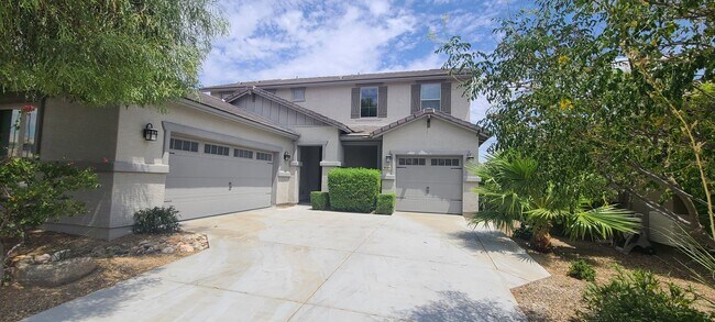 Primary Photo - 4 Bedroom 3 Bathroom Upgrade Model Home