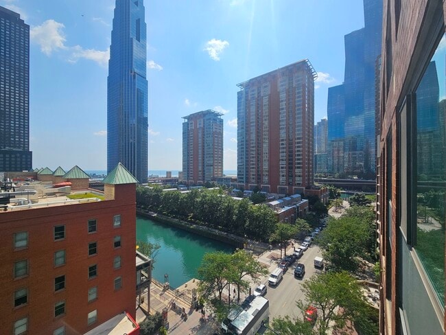 Building Photo - 480 N McClurg Ct