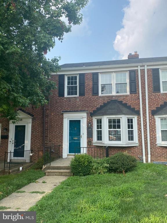 Building Photo - 110 Regester Ave