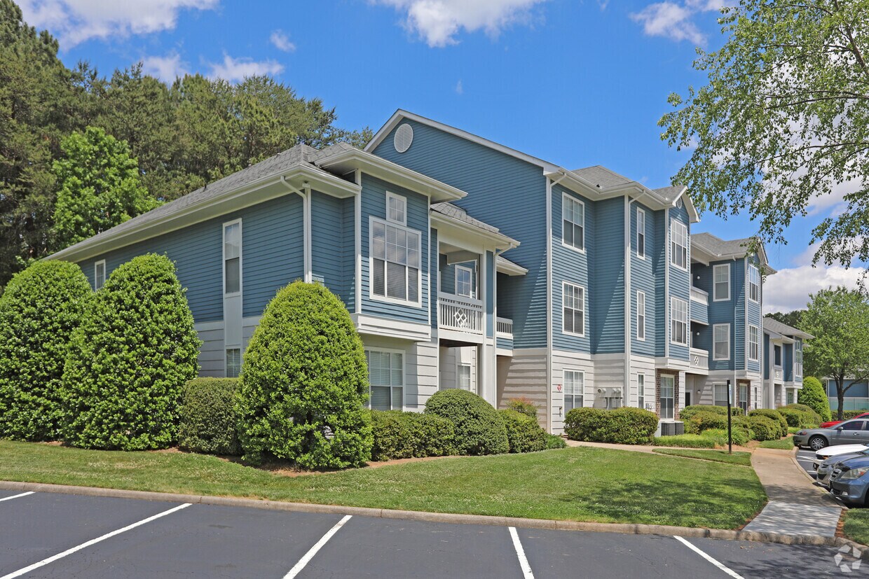 Brassfield Park Apartments Greensboro Nc Apartment Finder