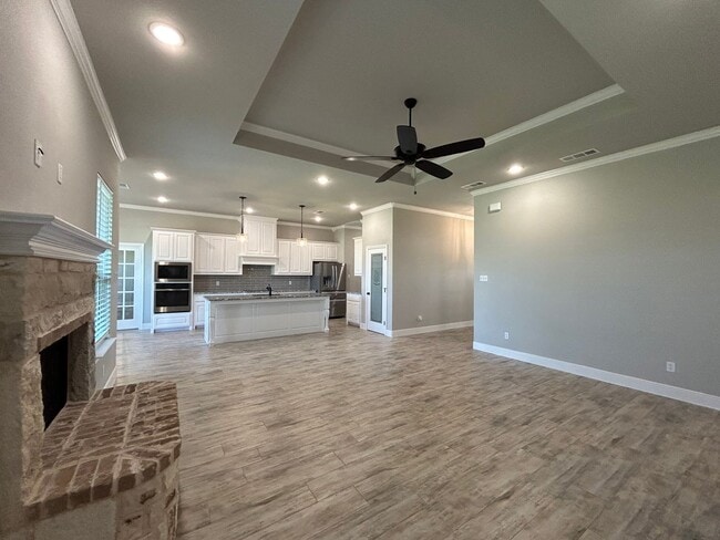 Building Photo - Azle Texas Homes For Rent "Azle ISD"