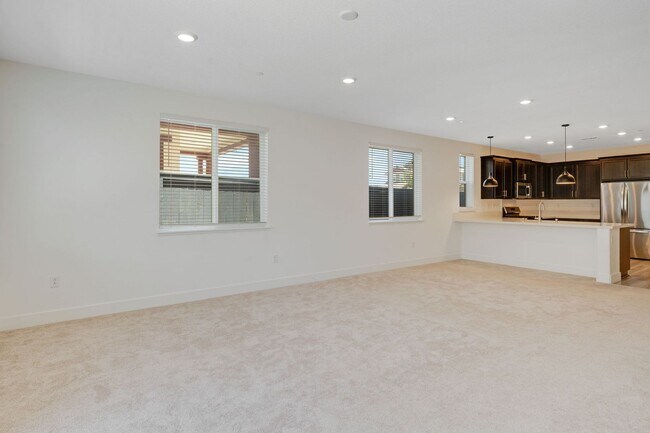 Building Photo - 2024-Built Sacramento Home with Modern Finishes & Private Backyard!