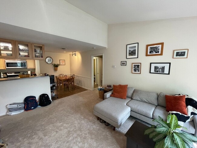 Primary Photo - 1 Bed 1 Bath - Harbor House Condominiums
