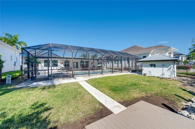 Building Photo - 1410 Curlew Ave