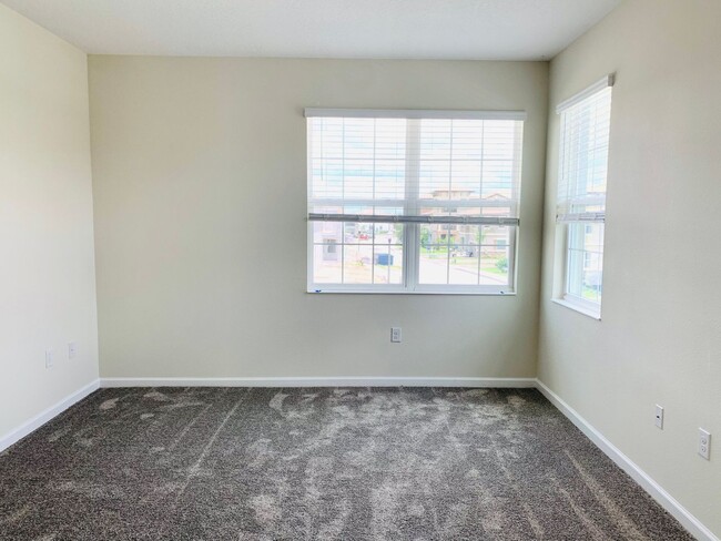 Building Photo - ChampionsGate Townhome for Rent