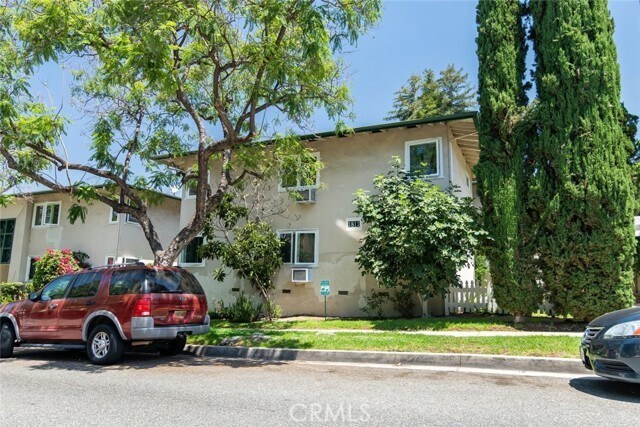 Building Photo - 1811 Sherer Ln