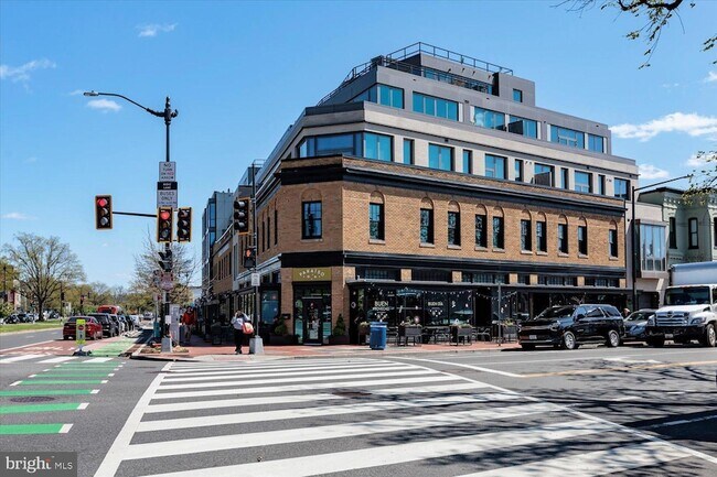 Building Photo - 1111 Pennsylvania Ave. SE