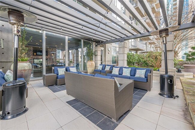 Building Photo - 855 Peachtree St NE