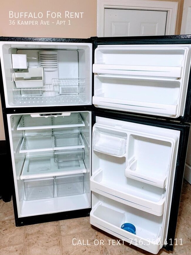 Building Photo - 36 Kamper Ave