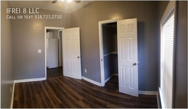 Building Photo - 415 E Oklahoma St
