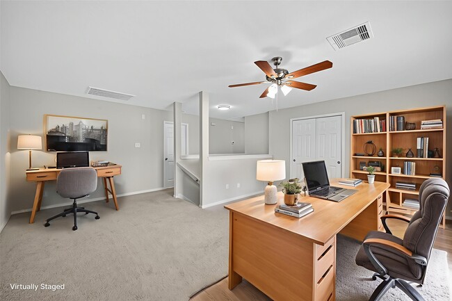 Building Photo - 5003 Hickory Burl Ct