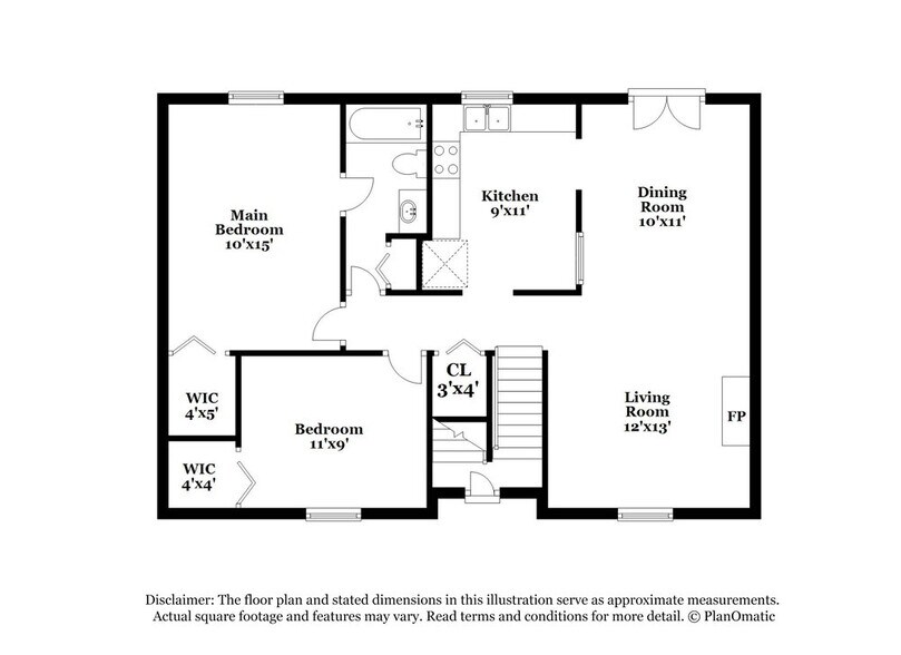 Building Photo - 1760 Moran Ct