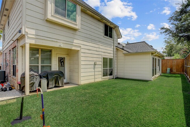 Building Photo - 11703 Wickhollow Ln