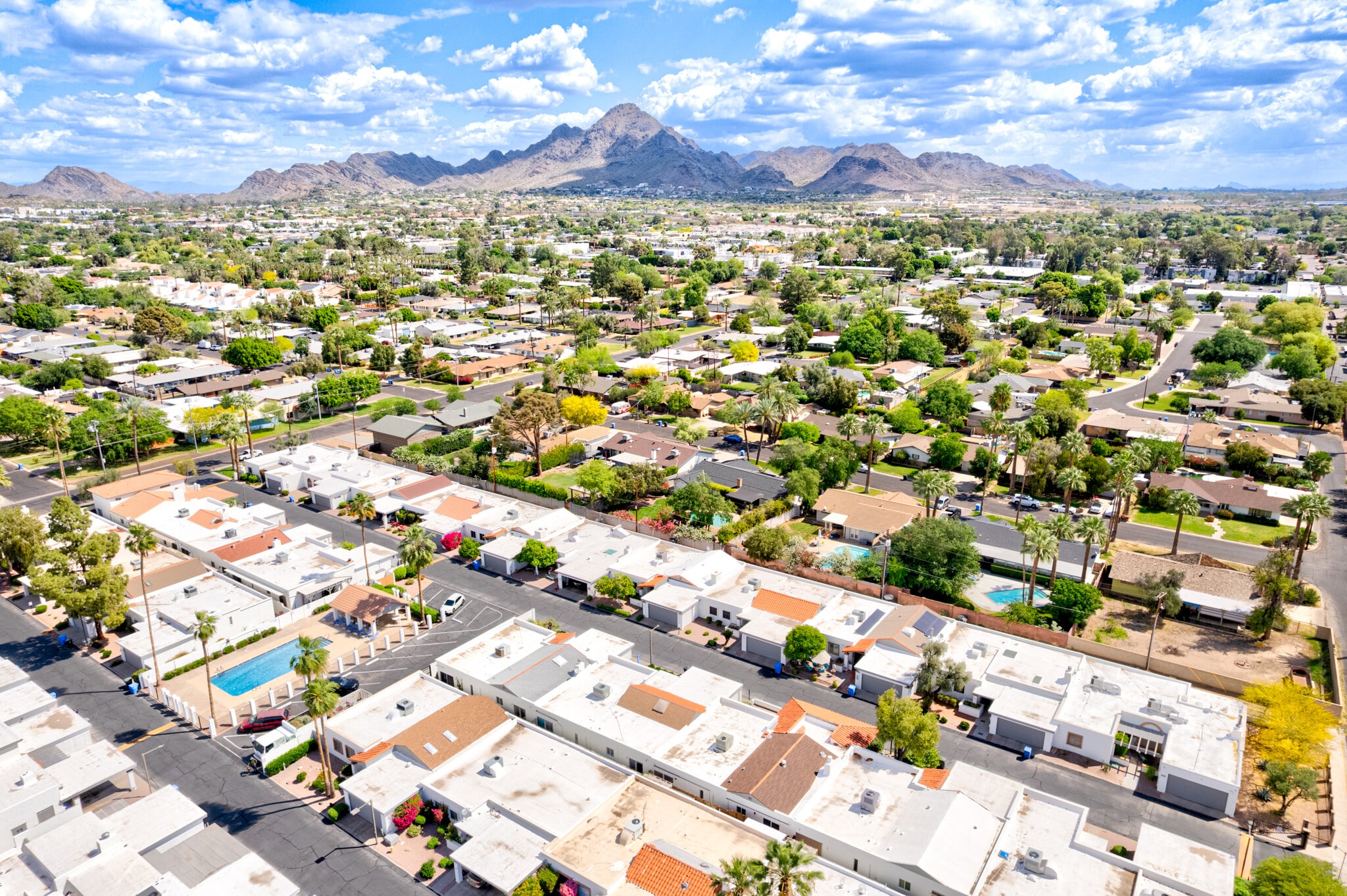 Building Photo - 6110 N 13th St