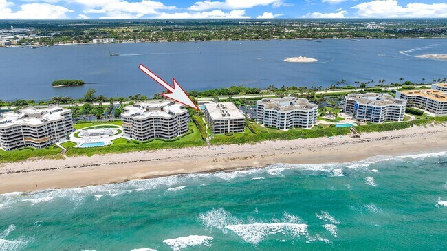 Building Photo - 3390 S Ocean Blvd