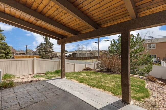 Building Photo - LUXURY TOWNHOME IN NE CO SPGS, AVAILABLE  JUNE 15, SHOWINGS START JUNE 10TH