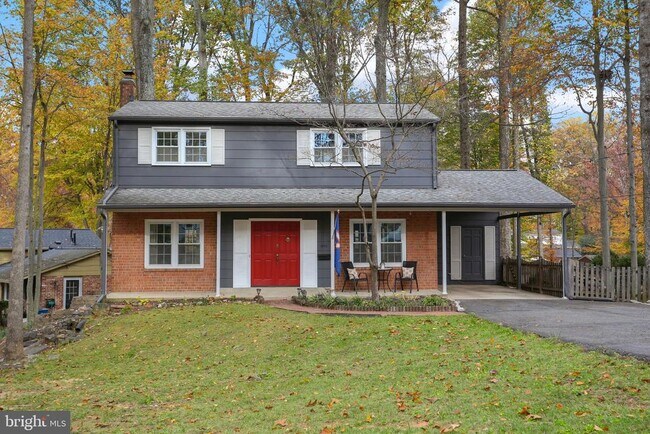 Building Photo - 4848 Red Fox Dr