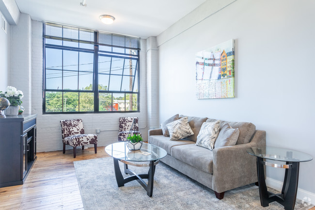 Interior Photo - Cherry Street Apartments