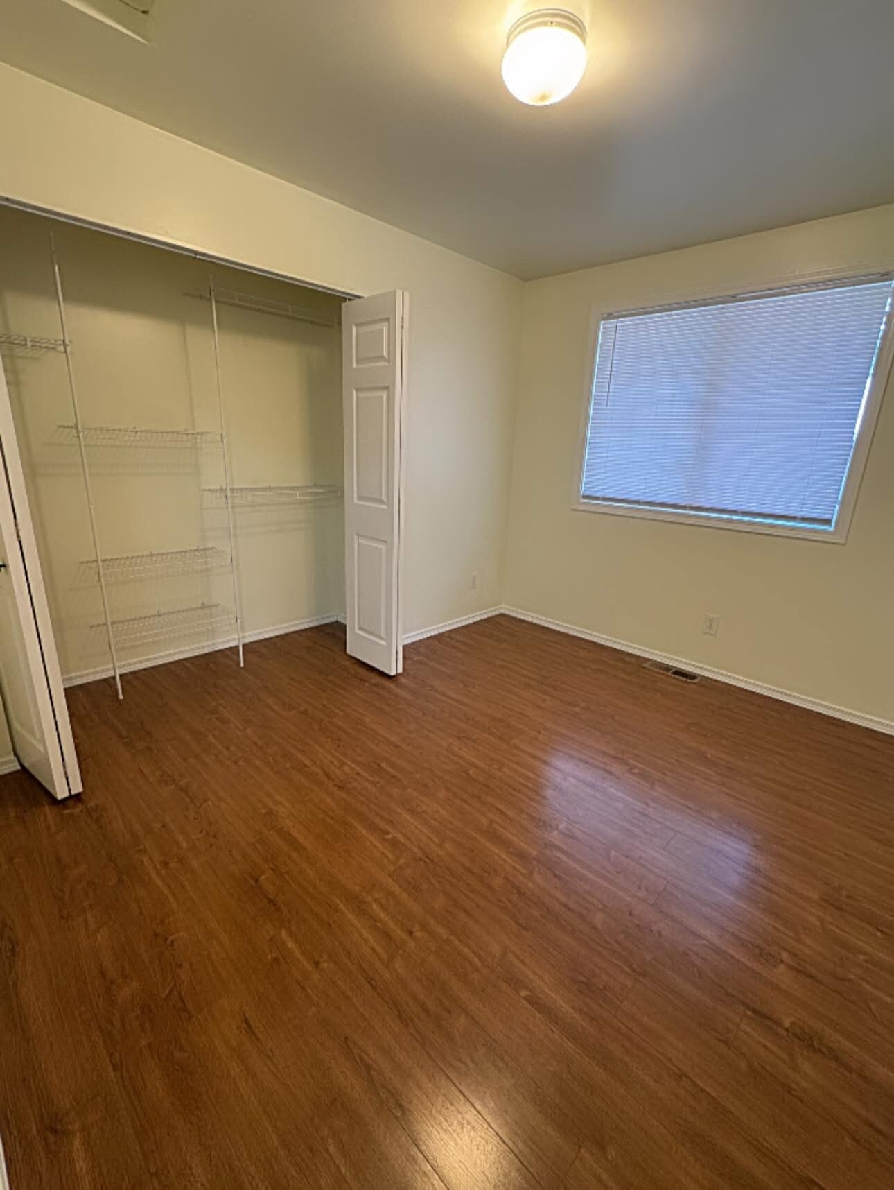 second bedroom - 3108 Orleans St